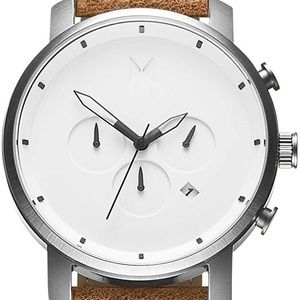 MVMT Chrono Watch 45 MM Men's Analog Watch